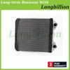 Aluminum Front Heater Core MR315064 MR315065 for Mitsubishi L200 K74T K64T Challenger Nativa K86 K94 K96 K97 Pajero Sport New