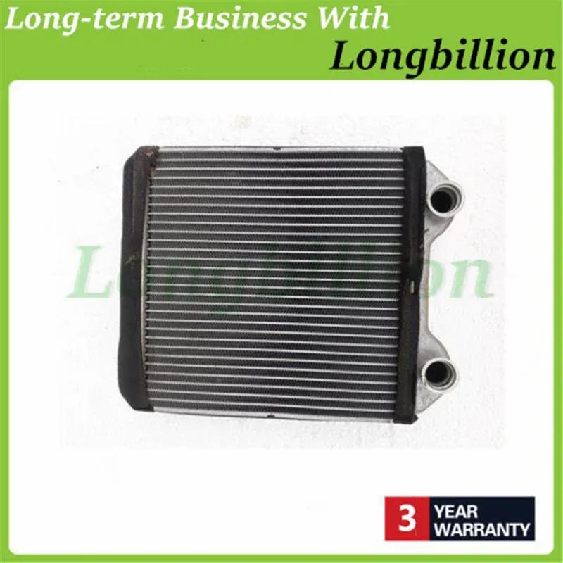 Aluminum Front Heater Core MR315064 MR315065 for Mitsubishi L200 K74T K64T Challenger Nativa K86 K94 K96 K97 Pajero Sport New
