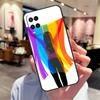 LGBT Gay Lesbian Pride Case For Oppo A78 A98 A79 A18 A38 A58 A40 A60 A80 A16 A76 A96 A15 A74 A94 A54 A17 A77 Cover