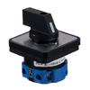 SZW26-20 Rotary Cam Switch Terminals Multi Position Universal Adapter Changeove