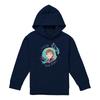 Frozen Childrens/Kids Follow Your Heart Anna Pullover Hoodie