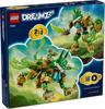 LEGO DREAMZzz 71508 Lisi mech-strażnik