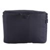 Shockproof Portable Thickened Camera Bag with Removable Partition Protection Case(Black)
