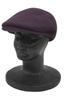 Hunting Seamless Wool 507 Seamless Wool 507 Deep [Kangol] (XL, Plum)