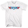 Top Gun USA Logo Men's T Shirt Unisex T-Shirt