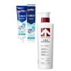 3D White Toothpaste & ABOUT FOCUS Shampoo Bundle