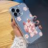 Telefondeksel for iPhone 11 13 12 14 15 16 XR XS Pro Max 7 8 Plus Samsung A55 A15 Redmi note 13 12 OPPO A18 A16 Vivo Y17S V27 Honor 9 10 infinix 40 30