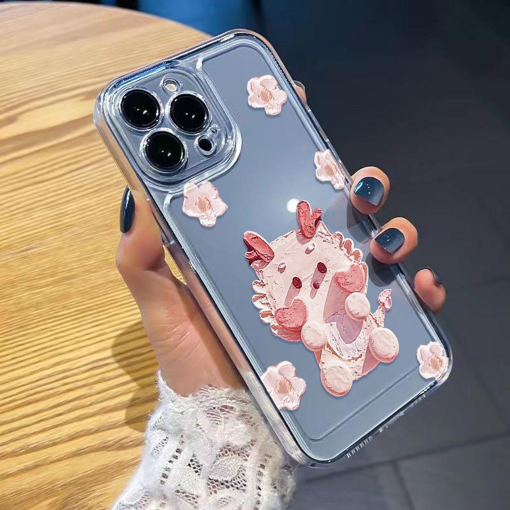 Telefondeksel for iPhone 11 13 12 14 15 16 XR XS Pro Max 7 8 Plus Samsung A55 A15 Redmi note 13 12 OPPO A18 A16 Vivo Y17S V27 Honor 9 10 infinix 40 30