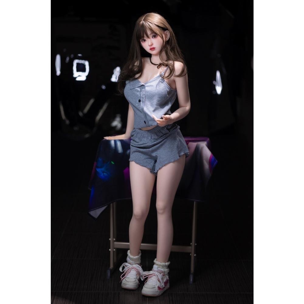 Soft Breast Ass Sex Doll Real Full Size Masturbation Doll Oral Sex Vagina Anal Three Hole Love Doll Insertable Realistic Sex Toy