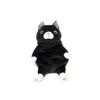 Shinada Global Mochi Series Mochi Neko Kutsushita 10 X 10 X 17cm Plush Cat Animal (Small) MONE-0168K
