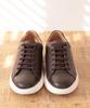 Brenowelt Bonis Ultralight Ople Dark Brown Sneakers