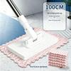 Cross-Border Disposable Facial Cleansing Towel Clips - Wet Wipes & Mop Cloth for Easy Cleaning