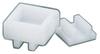 Yamagata Chemical One Box Sushi Press Mold, Polyethylene, Made in Japan, BSS02