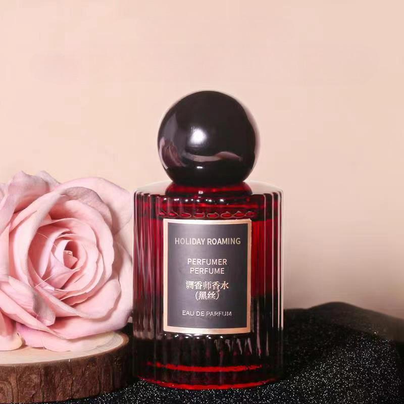 Perfumerial Women's Long-lasting Light Fragrance