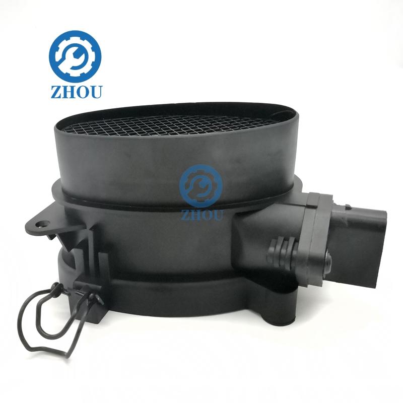 

0928400357 0928400520 MHK101130 13712247592 Датчик массового расхода воздуха MAF для LAND ROVER FREELANDER MG ZT ROVER 75 2,0 Td4 CDTi CDT