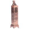 Incense Holder Elegant Appearance Hollow Design Exquisite Workmanship Smoother Texture Incense