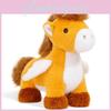 Pegasus Wings Unicorn Plush Toy Stuffed Plush Doll Gift Pp Cotton Ornaments