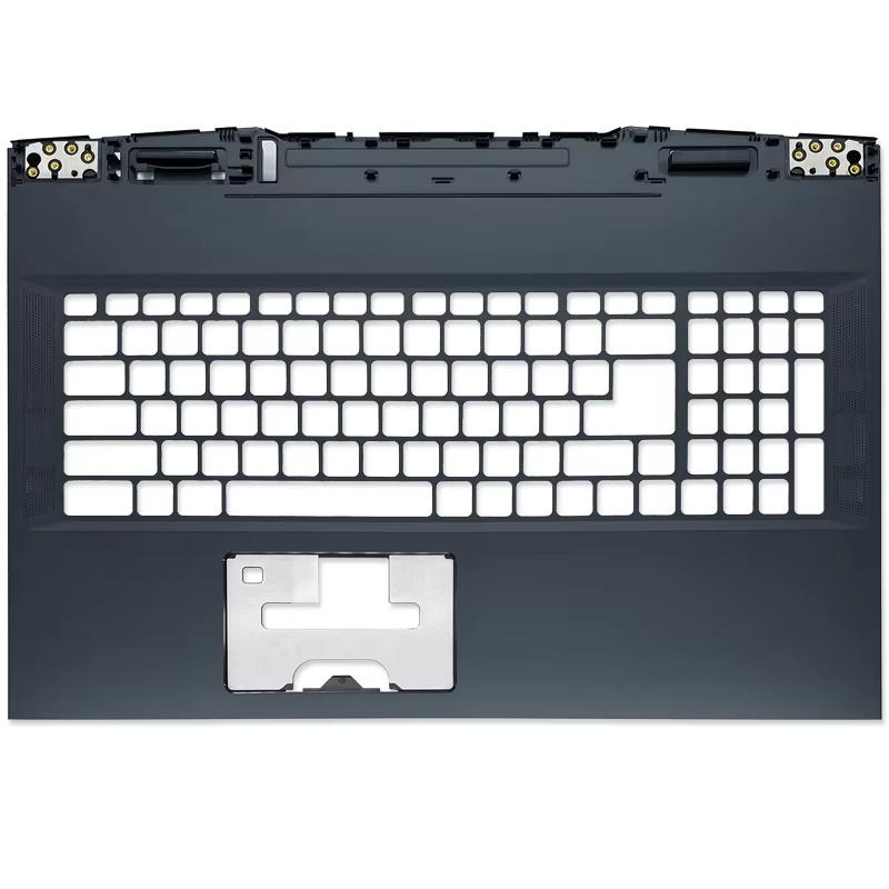Laptop top cover for MSI GE76 MS-17K2 17K3 17K4 screen back case frame bezel upper lower palm rest bottom shell hinge case