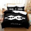 3D Print Xplr Bedding Set Double Single Twin King Duvet Cover Comforter Pillowcase Boys Girls Adults Bedroom