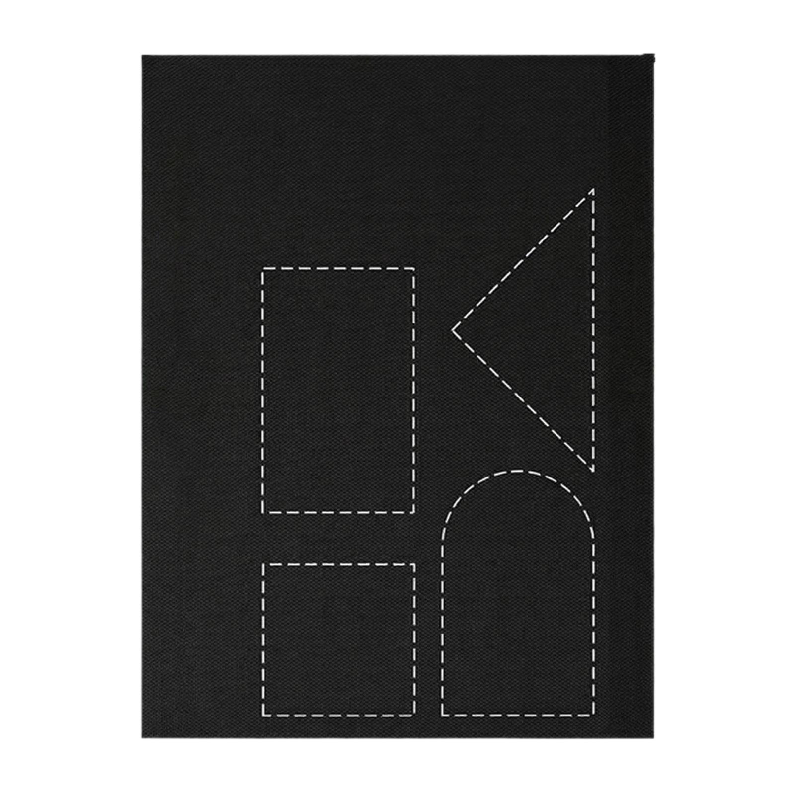 

Шторка-солнцезащита, Без сверления, Отрезаемая, 1 м One Size