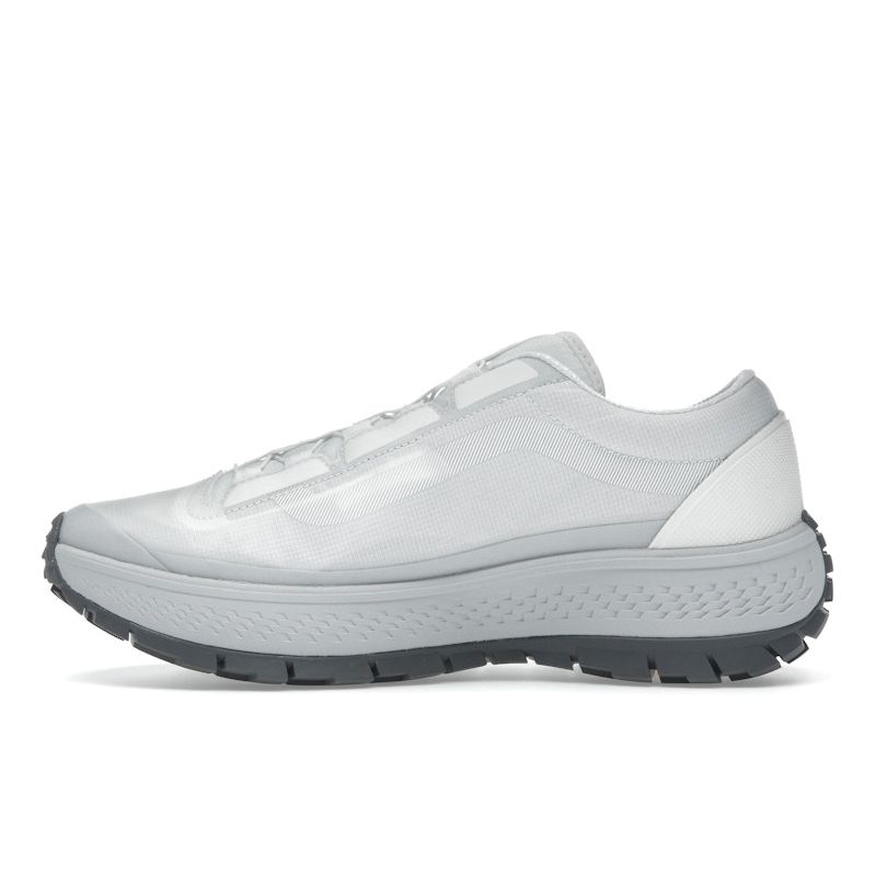 Vans Old Skool 36 Trail Vibram White Grey Unisex Sneakers VN000D1992A