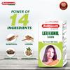 Baidyanath Leukonil Suplement Ajurwedyjski Dla Ogólnego Samopoczucia 50 Tabletek X Opakowanie 2 Wspiera Równowagę Hormonalną I Codzienną Witalność