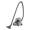 Professional Karcher T 11/1 Classic Vacuum Cleaner - Power 800w - Capacity 11l - Classic Version