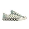 Style 36 SF 'Checkerboard - Green' VN0A3ZCJB8O Men's Shoes