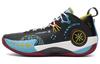 DFT X LINING Wade Shadow 3 - China Lunar Year Of 2022 ABPS011-3