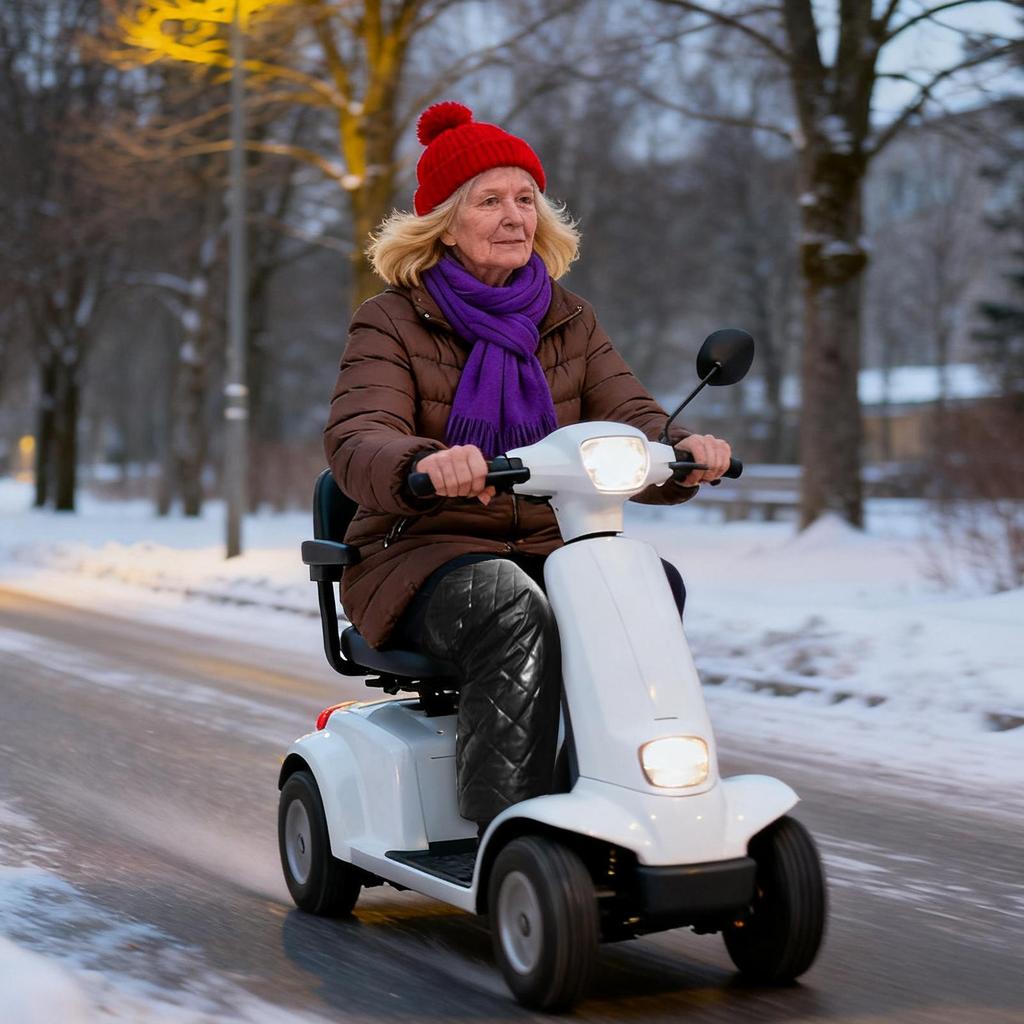 Nya Motorcykel Vinter Varma Knäskydd Oxford Tyg Vindtätt Vattentätt Benvärmare för Utomhussporter Cykling Skidor