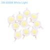 10Pcs 1W 3W High Power Led Bulb Light-Emitting Diode Leds Chip Smd White Warm For Led Floodlight Spotlight Downlight Lamp