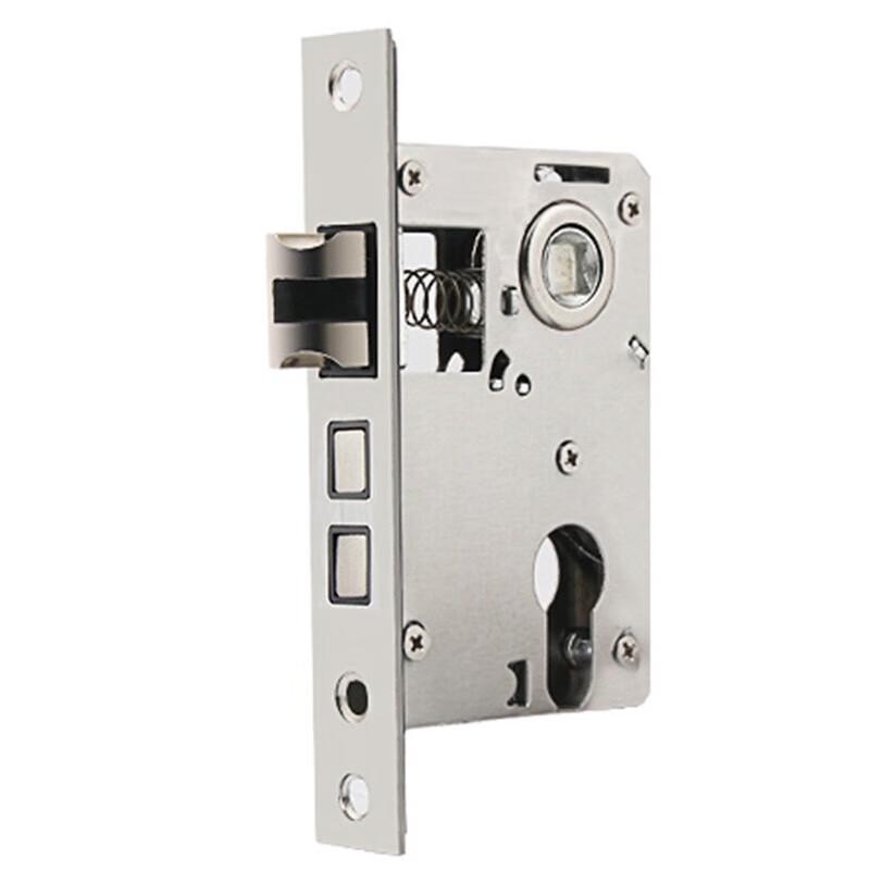 

LijiuHong Маленький 50 Деревянный корпус дверного замка