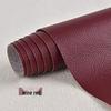 Self-Adhesive Leather Repair Patch for Chairs, Sofas, and Vehicle Seats