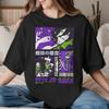 Unisex Unisex Chainsawunisexs Anime T Shirt Power 100 Cotton Clothing Funny Short Sleeve Crew Neck Tees Summer Tshirts