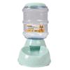 Professional Dog Automatic Feeders Plastic Water Bottle Cat Bowl Feeding and Drinking Dog Water Dispenser Pet Feeding Bowl Pet Supplies