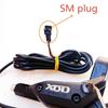 XOD SM plug Electric Bicycle MTB Hydraulic Disc Brake Power Off Oil Disc Brake Of Bicycle Brake Caliper Part
