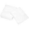 Makeup Cotton Pads Makeup Removal Nail Polish Cleaning NonWoven Disposable Facial Wipes 40PCS