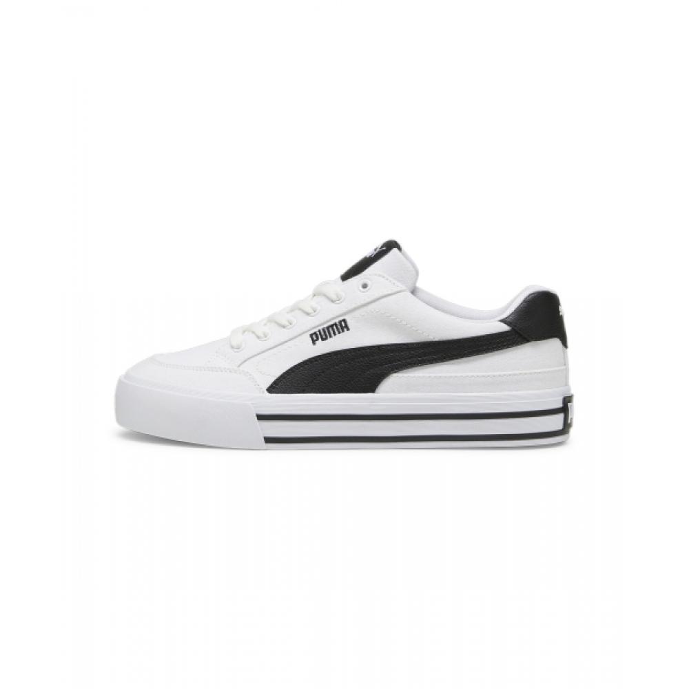 

Пальто Puma Classic Bulk Fs Белый Черный 396353 02 230