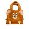 SK Japan Tom a Jerry Triangle Bag Jerry 14629