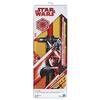 STAR WARS - Sabre Laser Automatique KYLO REN