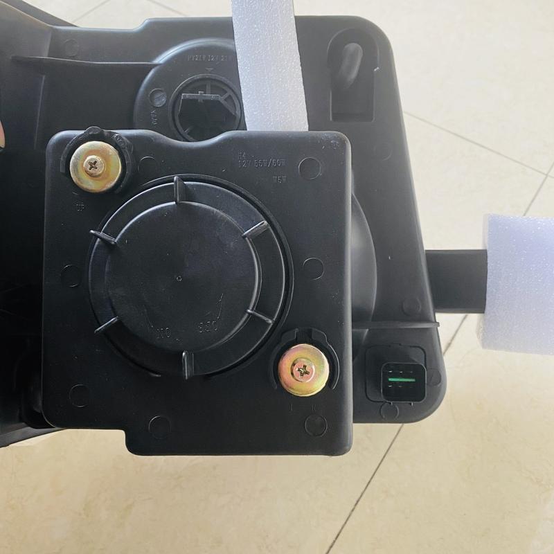 Front Light Headlight for  DFM DFSK V27 V22