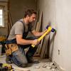 Multifunctional Rubber Hammer For Window Installation  Professional Builders And DIY Enthusiasts In Various Color