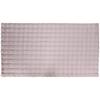 Tapis - HOME ESPRIT - 200 X 140 Cm - Mauve - Rectangulaire - Moderne