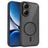 Luxury Simple Skin Feel Frosted Clear Case For Xiaomi POCO X8 Pro Max X8 X7 F8 Ultra F7 M8 M7 Pro Magnetic Shockproof Slim Cover