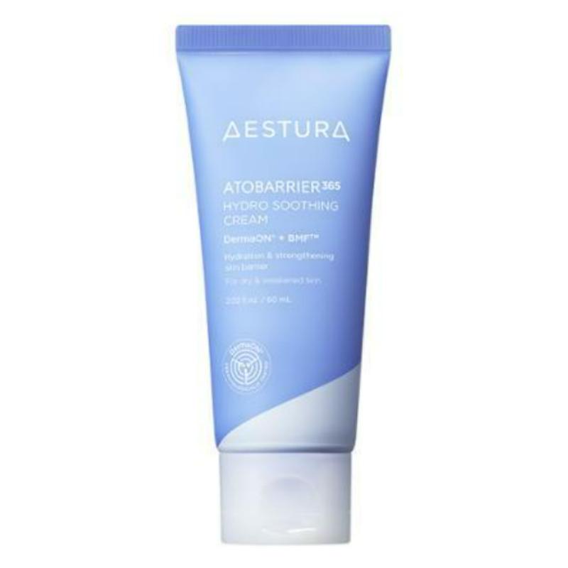 Astra Atobarrier365 Hydro Soothing Cream 60ml