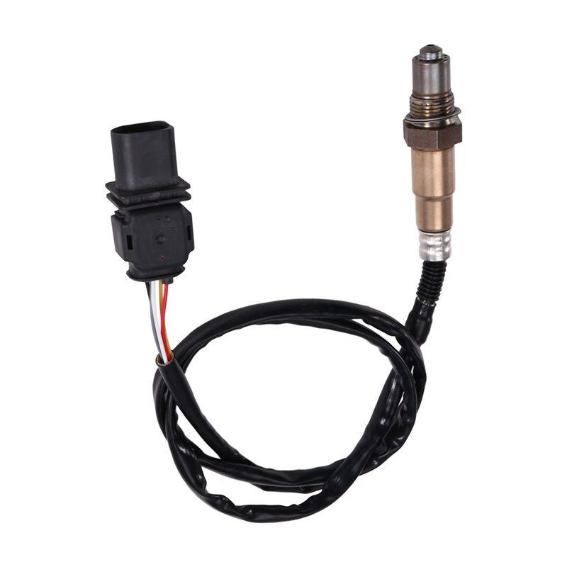 AEF2-0281004085 03L906262B Lambda Oxygen O2 Sensor For A3 Q3 VW Passat CC GOLF GTI Skoda OCTAVIA SUPERB 2 Yeti 2.0 TDI