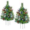 Party-Zubehör – Weihnachtsdeko