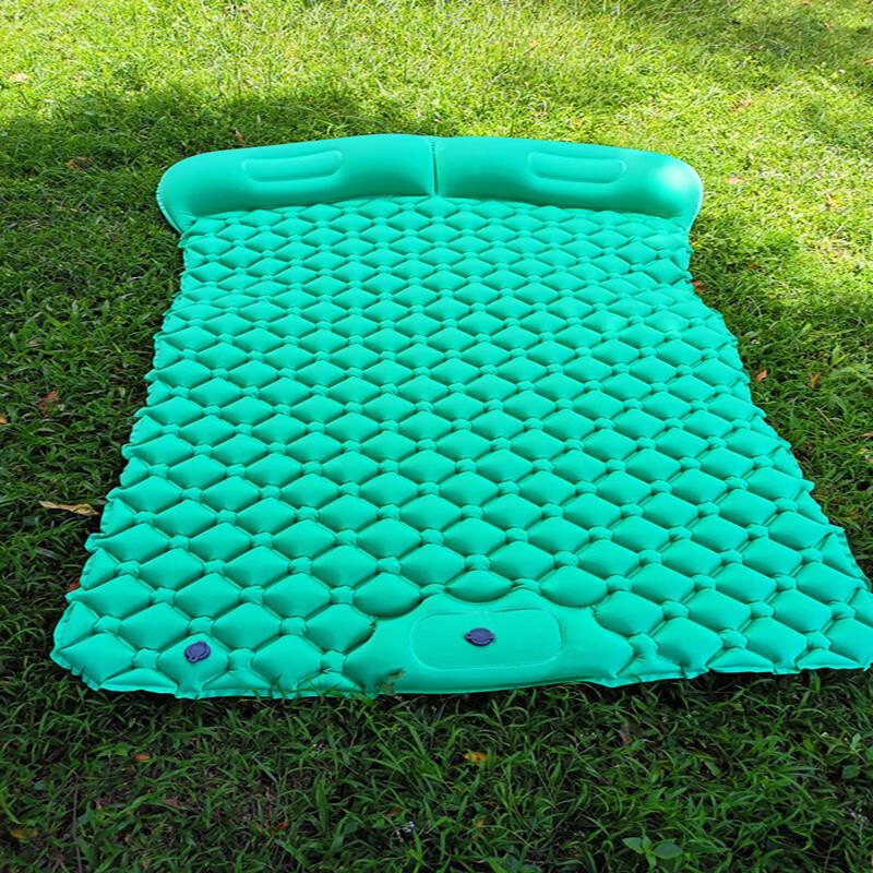 Chaosi Hui Outdoor Inflatable Camping Mattress