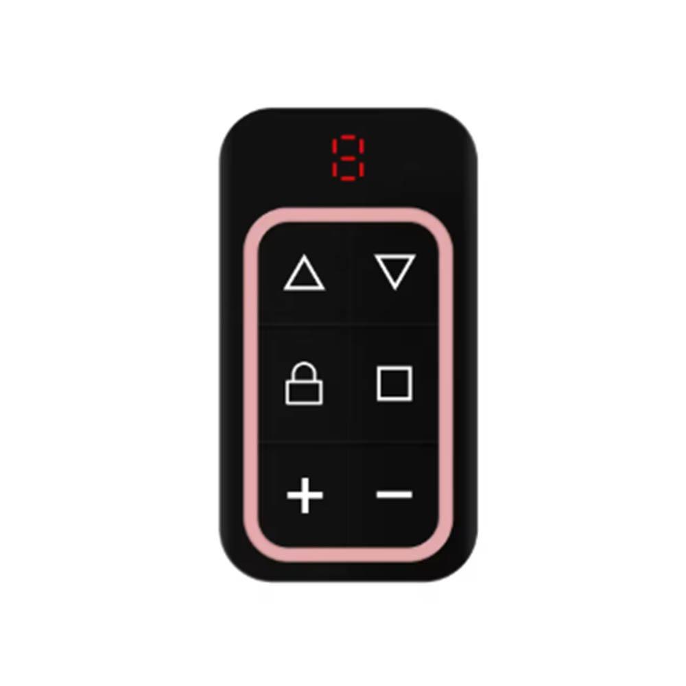 Wireles Garage Control Door Remote 300-915mhz Garage Door Opener Duplicator  For Gate Garage