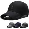 Unisex Fashion Cap Classic Simple Design Baseball Caps For Men & Women Sports Hat